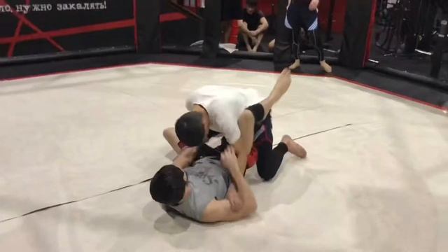 Греплинг на выживание в @t70_mma ?? Aydimamad Abdurakhmonov  Ayd_mmah