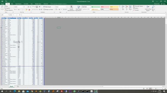 Excel Yazdırma Ayarı - Pratik Bilgisayar Bilgileri 06 смотреть онлайн