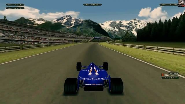 Gry PC Po Mojemu! odc.66 GP vs. Superbike смотреть онлайн