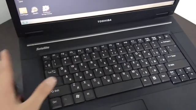 Ноутбук TOSHIBA за 9000 смотреть онлайн