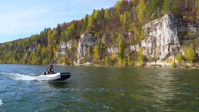Пеликан 320НДНД спорт (Гавиал) смотреть онлайн
