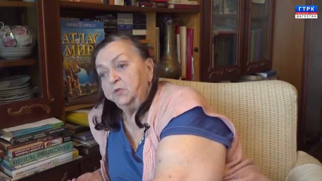 "Телепортация" с Лидией Вольской, 11.02.2021 смотреть онлайн