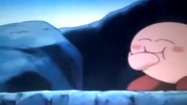 Kirby's Snack Attack смотреть онлайн