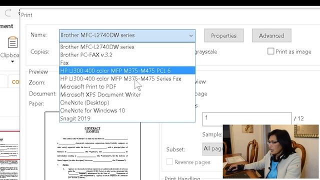 2022 Tutorial: How to Extract Individual Pages of a PDF in Foxit PDF Reader (Beginners) смотреть онлайн