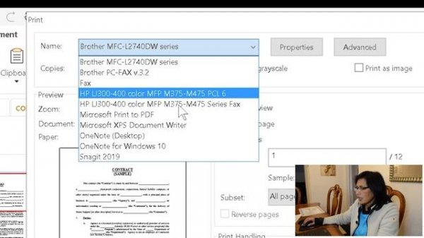 2022 Tutorial: How to Extract Individual Pages of a PDF in Foxit PDF Reader (Beginners)