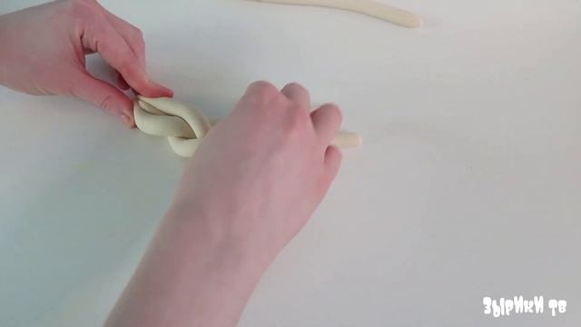 Куклы Пупсики Лепим и Выпекаем Сладкие Булочки из Плей До/Играем в Игрушки и Куклы/Зырики ТВ смотреть онлайн