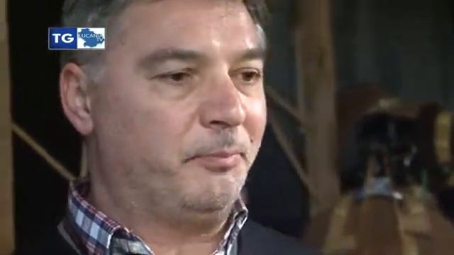 Casa di Frontiera alla 4 rassegna Palcoscenico Fiorito di Lauria servizio di Lucania TV смотреть онлайн