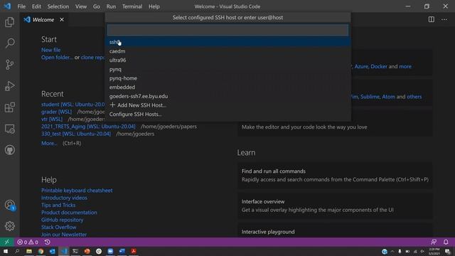 Visual Studio Code Tutorial смотреть онлайн