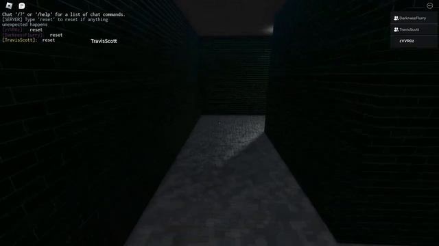 My Return? - FEVER ASYLUM [Horror] (ROBLOX) смотреть онлайн