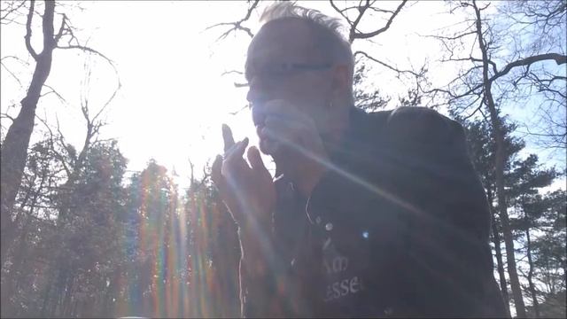 Twangin on the Jaw Harp смотреть онлайн