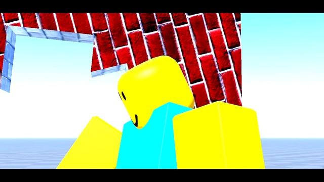 Stand Beatdown | Roblox Studio (Fixed and Finished Cutscene + more voicelines) смотреть онлайн