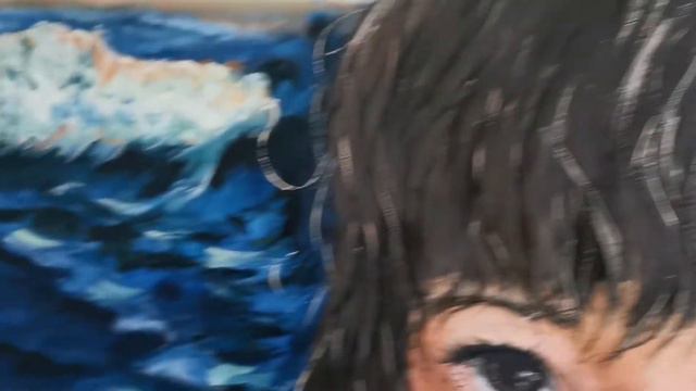 Картина маслом. Свобода. смотреть онлайн