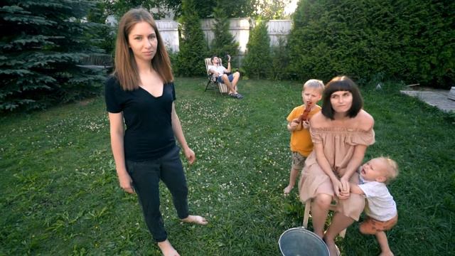 17. Материнство и творчество