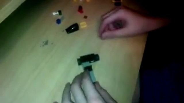 Лего мотоцикл смотреть онлайн
