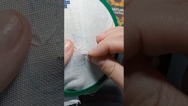 Виправляємо дефект тканини - розрив ниток полотна смотреть онлайн