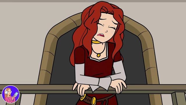 This Is How I Became A Princess The Second I Was born смотреть онлайн