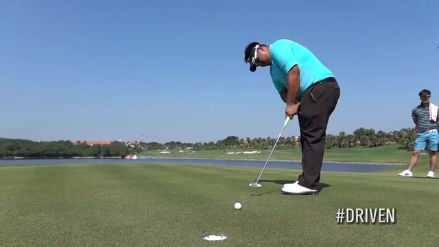 #Driven Kiradech Aphibarnrat смотреть онлайн