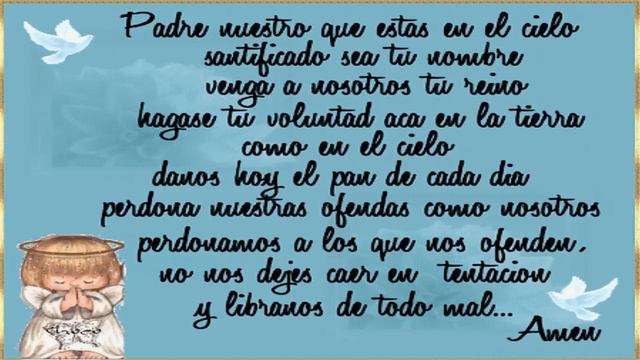 🔴ORACIÓN A SAN BENITO Para alejar malas personas, envidias y brujería 🙏 смотреть онлайн