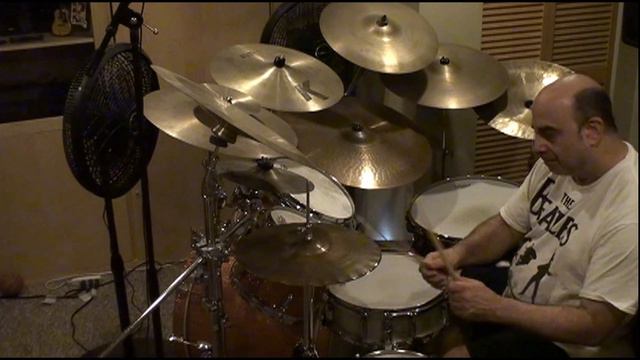 Smoke On The Water - (07-03-2022)