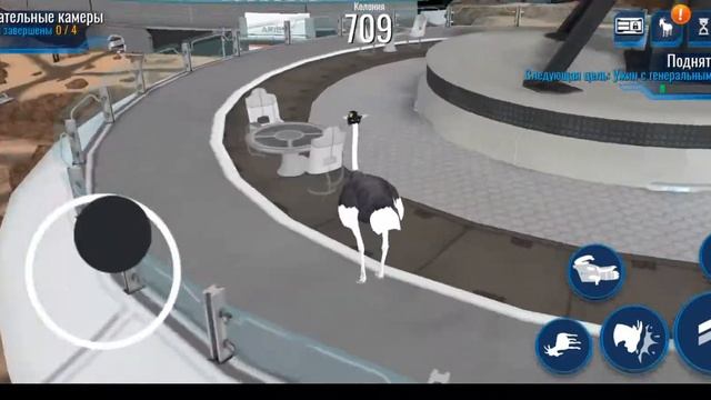 Goat Waste Of Space Simulator???? #21 козлиный брак????,коварный козёл. смотреть онлайн