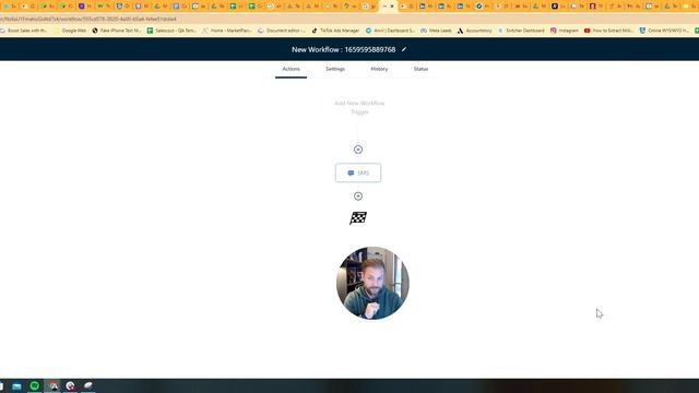 Create a Booking Bot in High Level (GoHighLevel) in under 5 minutes, and showcase it to customers! смотреть онлайн