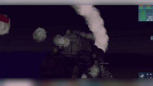 CASEY JR TRAIN - THOMAS ROBLOX - FLY TO THE SKY! - TRAINZ A NEW ERA - SIMULATOR TRAINZ