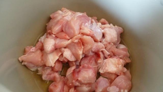 Книга рецептов