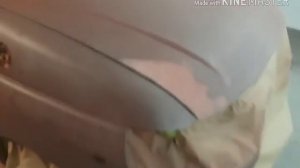 Профессиональная покраска защитным покрытием Cobra.