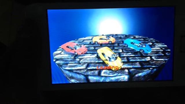 Super Car Rally смотреть онлайн