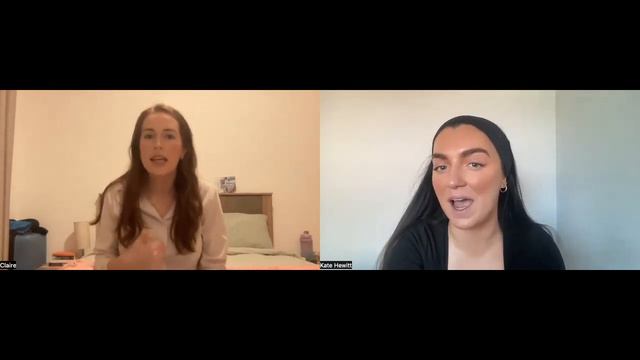 Navigating Life, Values, and Career from Dubai to Everest Base Camp with Claire смотреть онлайн