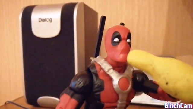 Дэдпул 3 полный ТРЭЙЛЕР. смотреть онлайн