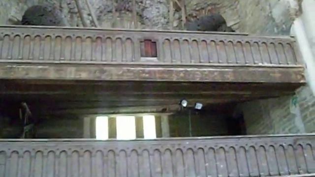 Органная музыка смотреть онлайн