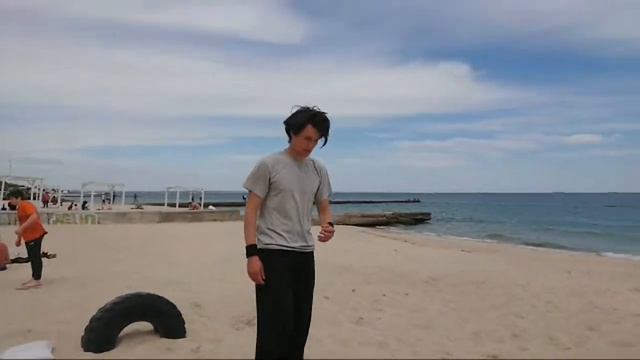 Треша в Эфире №2.2 - Воскресный сбор (Часть 2) смотреть онлайн