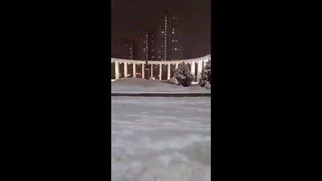 Зимние потешки в Домодедово и Пушкино, 01.01.2022, Игорь Витюк и Владимир Шигин смотреть онлайн