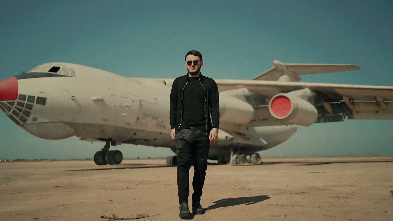 Showreel 2022 смотреть онлайн