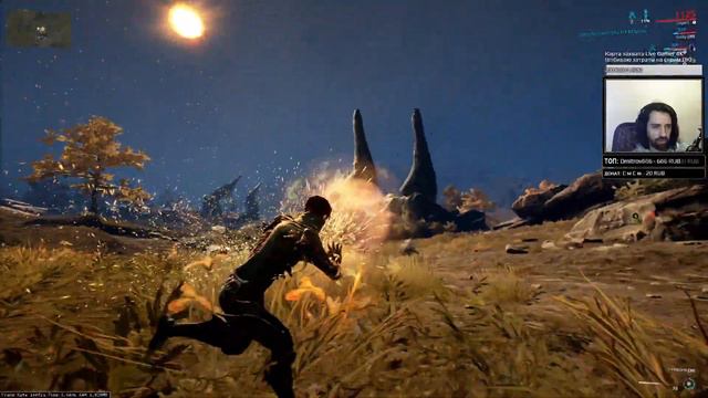 WARFRAME стрим: Майнинг в долине и равнинах / Выживание / Вылазка смотреть онлайн
