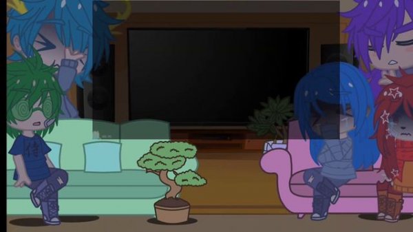 "реакция на Flippy/Fliqpy"