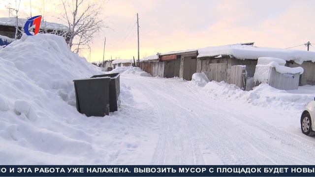 Новые площадки готовы. ТК «Первый Советский» смотреть онлайн