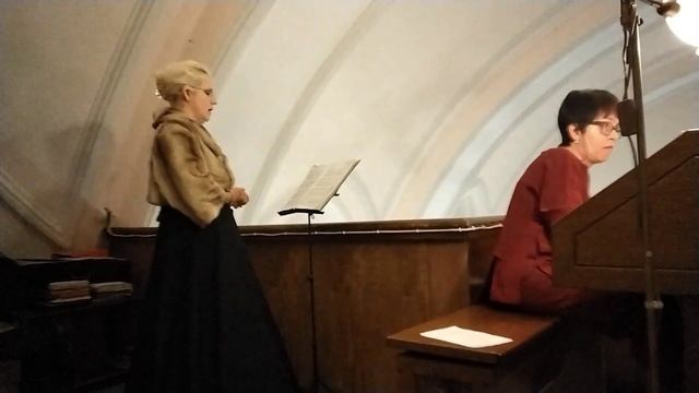 О лик святой, печальный... продолжение смотреть онлайн