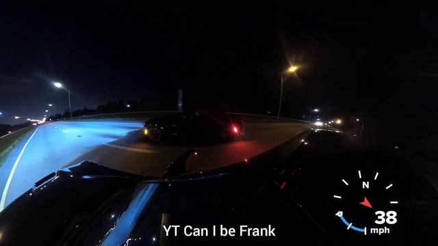 Camaro SS FBO E85 8 Speed vs 2020 5.0 Mustang Bolt-ons E85 10 Speed смотреть онлайн