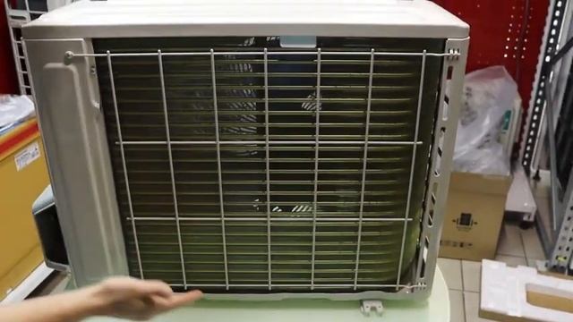 Обзор сплит системы Samsung AR07TQHQAURNER || СЕРИЯ AR3000 || НОВИНКА 2021 смотреть онлайн