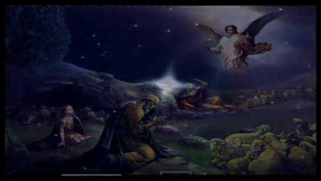 Рождество Христово ( история ) смотреть онлайн