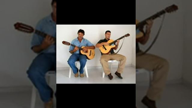 Meu Revólver é assim - Fernando Emídio & Val Pimenta.wmv смотреть онлайн
