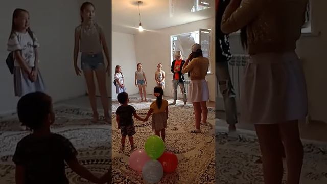 День рождение Лунары смотреть онлайн