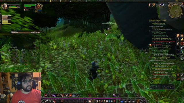 Road to 60 - WoW Classic - Human Rogue - Episodio 148 "Travesuras en Bahia de Botín" ft Whiskers смотреть онлайн