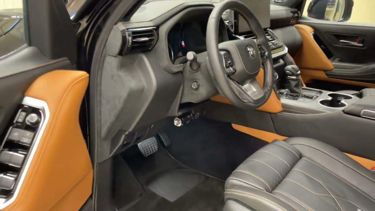 Работа над ошибками LC300