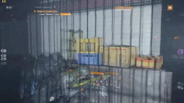 The Division GTX 1060 6GB i7 6700 FPS (ULTRA SETTINGS, MAXED OUT) смотреть онлайн