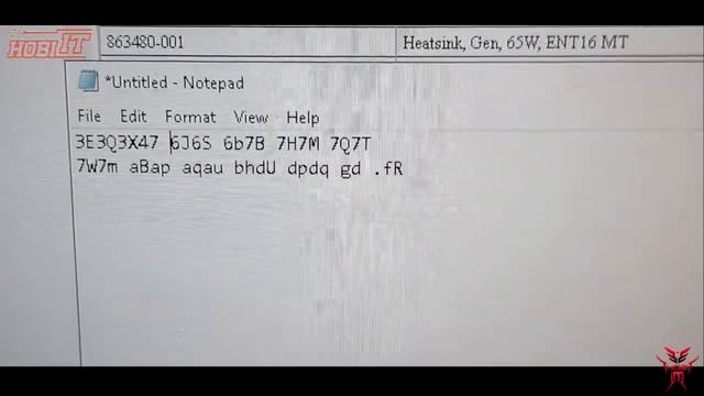 HP computer Manufacture Programming mode is in unlock mode | Product Information Not Valid смотреть онлайн
