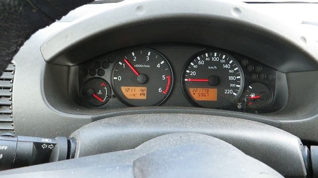 Чистка форсунок на Nissan Navara своими руками смотреть онлайн