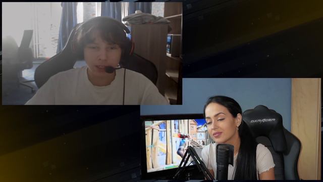 В 15 лет попал в NAVI (Putrick Интервью)